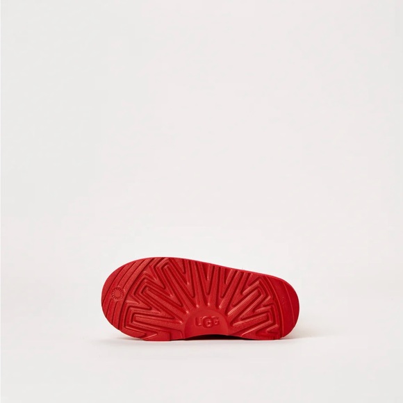 Ugg Australia Big Kids Classic II Boost 100% Original Samba Kids 5-6 - Picture 4 of 14